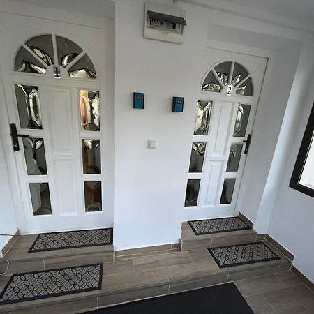 Ana'S Home Sibiu Exterior photo