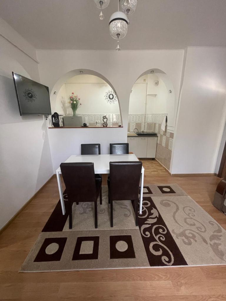 Ana'S Home Sibiu Exterior photo