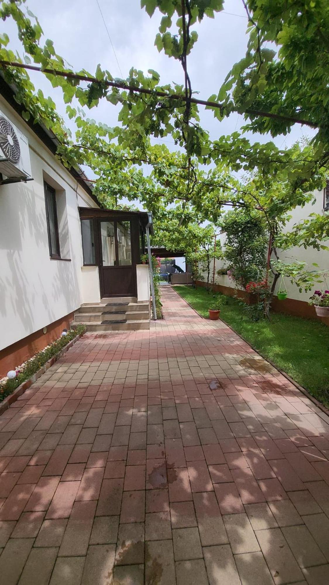 Ana'S Home Sibiu Exterior photo