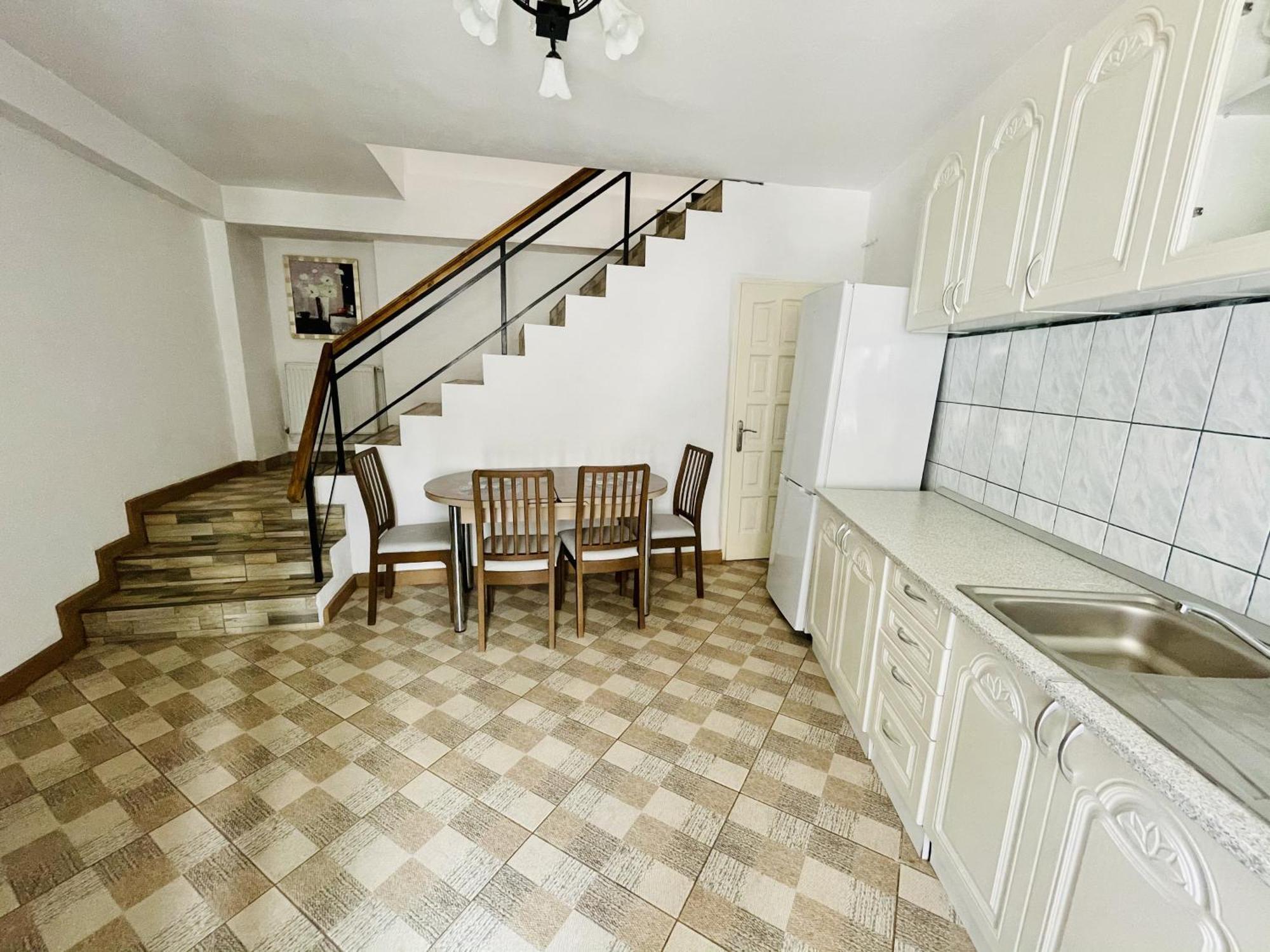 Ana'S Home Sibiu Exterior photo