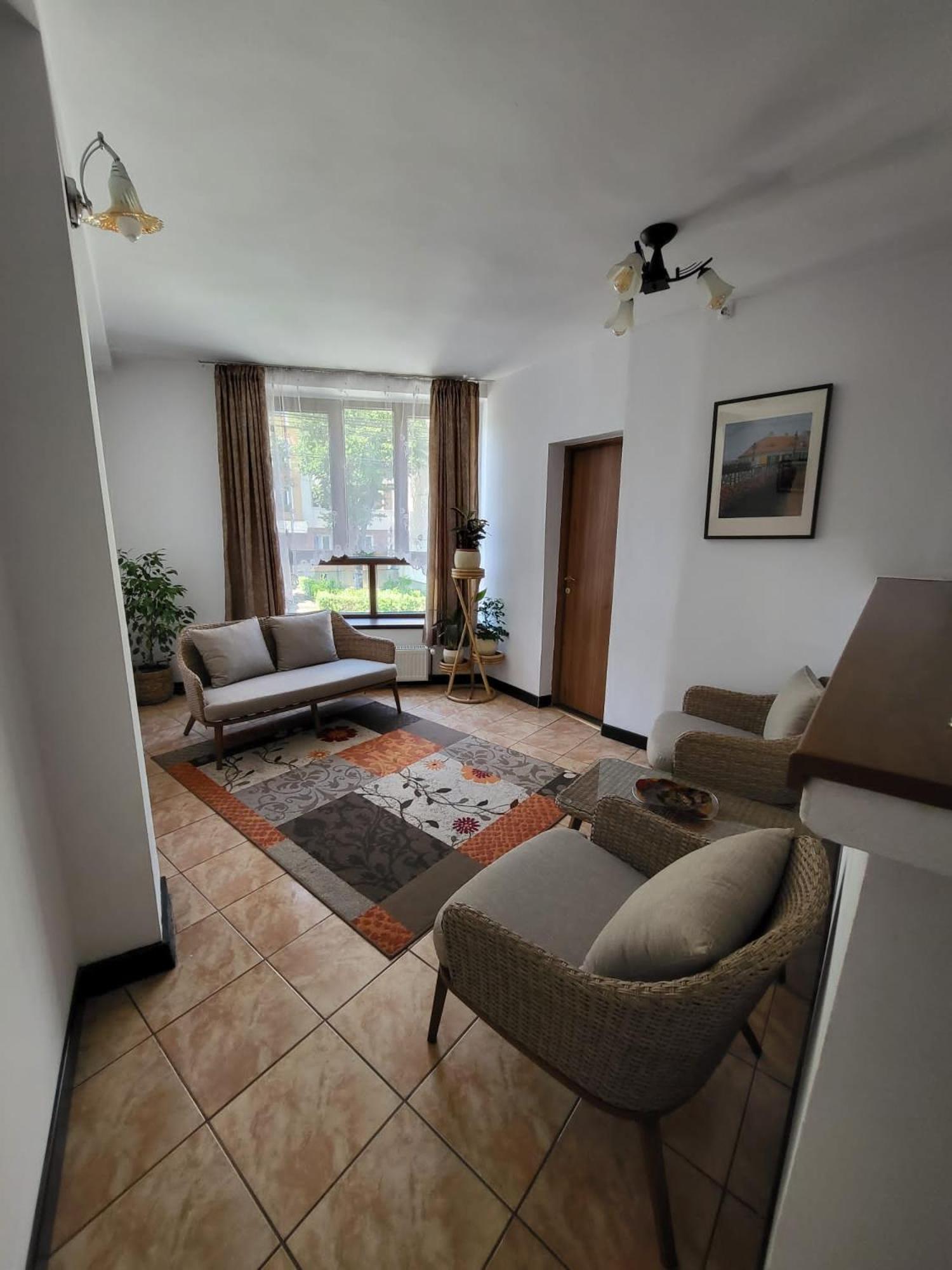 Ana'S Home Sibiu Exterior photo